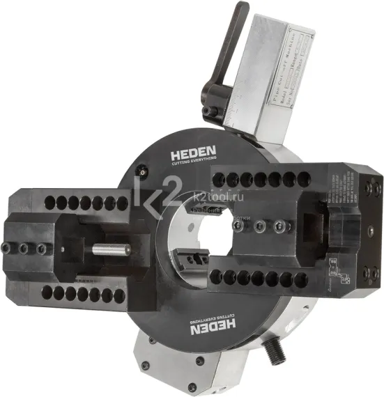 Разъемный труборез Heden ASD-80