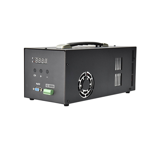 Machine Vision Line Source Controller