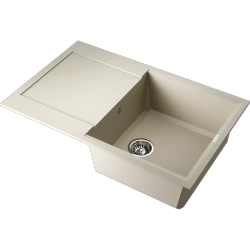 Кухонная мойка Omoikiri Sakaime 79-WH