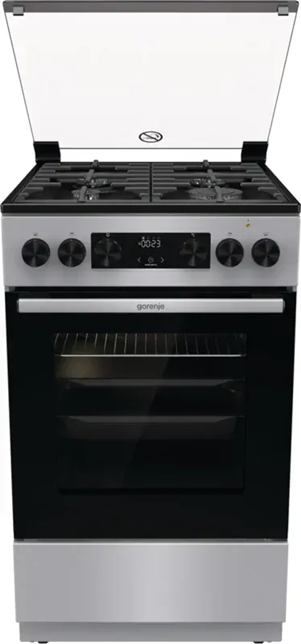 Комбинированная плита Gorenje GK5C41SF