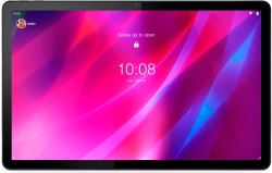Планшет Lenovo Tab P11 Plus TB-J616X 6/128Gb Slate Gray ZA9L0175RU
