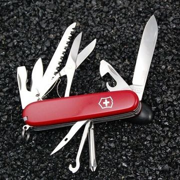 Складной нож Victorinox Мод. Fieldmaster (91 мм) - 15 функций