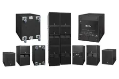 HK AUDIO Icon LTS System