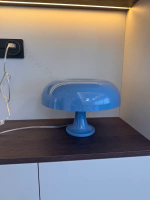 Table design lamp Nessino by Artemide