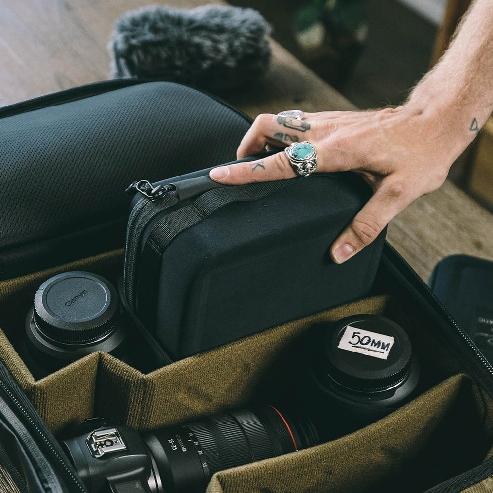 Несессер Nomatic McKinnon Accessory Case