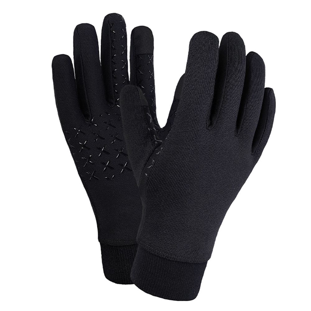 ВОДОНЕПРОНИЦАЕМЫЕ ПЕРЧАТКИ DEXSHELL DEXFUZE STRETCHFIT 2.0