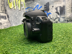 Nikon D3100 (12.500 кадров) модифицированный, инфракрасный