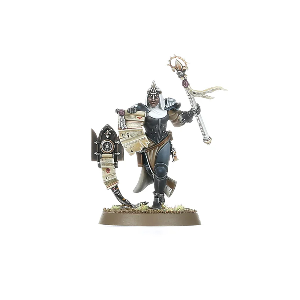 Kill Team: Novitiates
