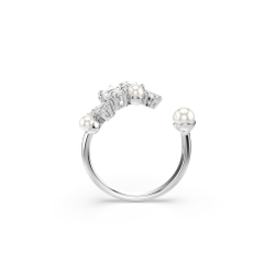 CONSTELLA:RING OP WHITE/RHS 52