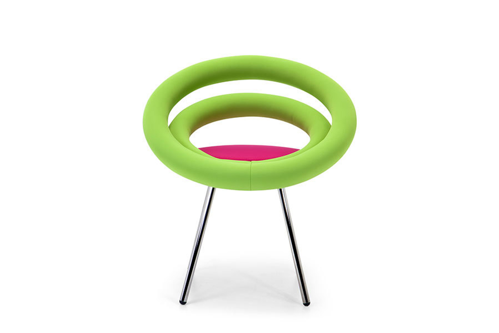 Дизайнерское кресло Delightful Circle