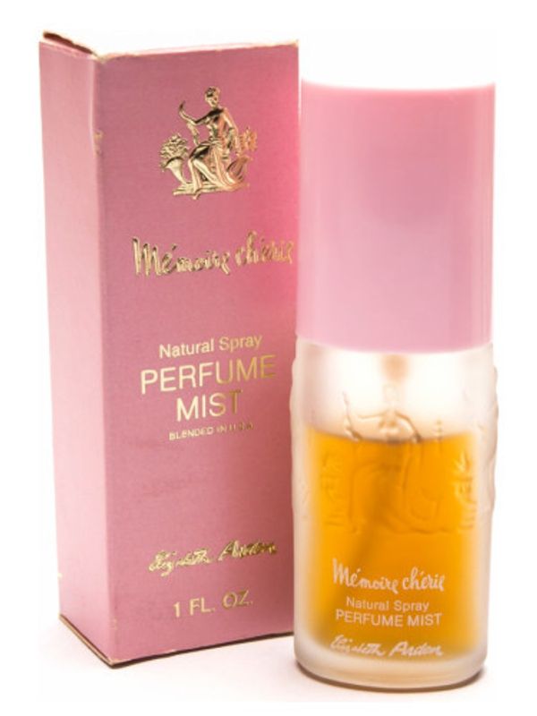 Elizabeth Arden Memoire Cherie