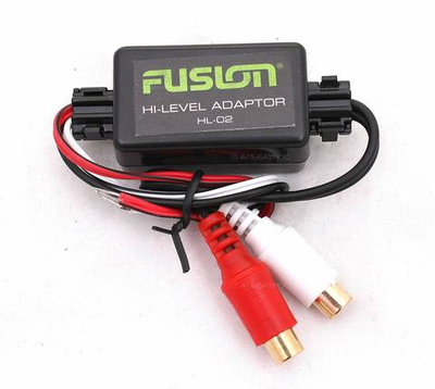Конвертер уровня сигнала FUSION HL-02