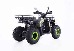 Квадроцикл взрослый YACOTA WARRIOR 200 бензин