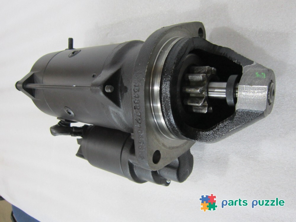 Стартер, 12V / STARTERMOTOR АРТ: 10000-70714