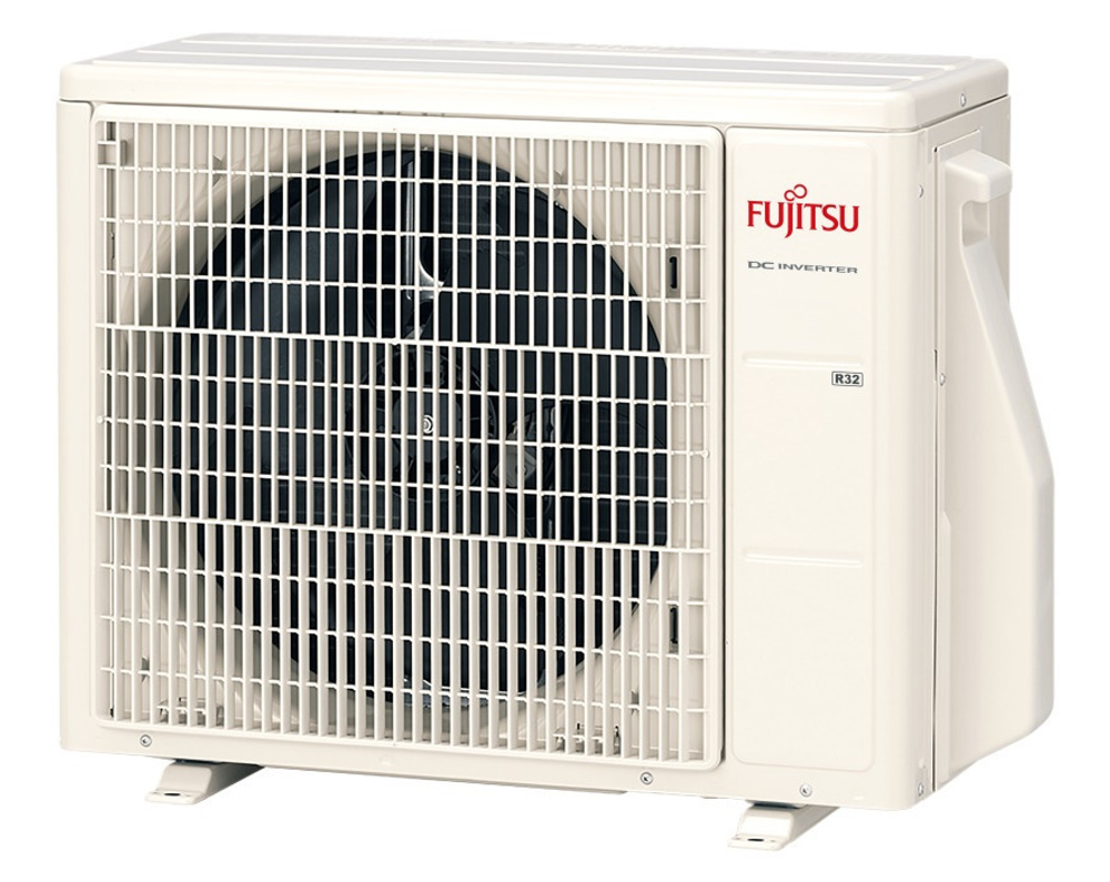 Сплит-система Fujitsu Clarios Inverter ASYG18KLCA/AOYG18KLTA