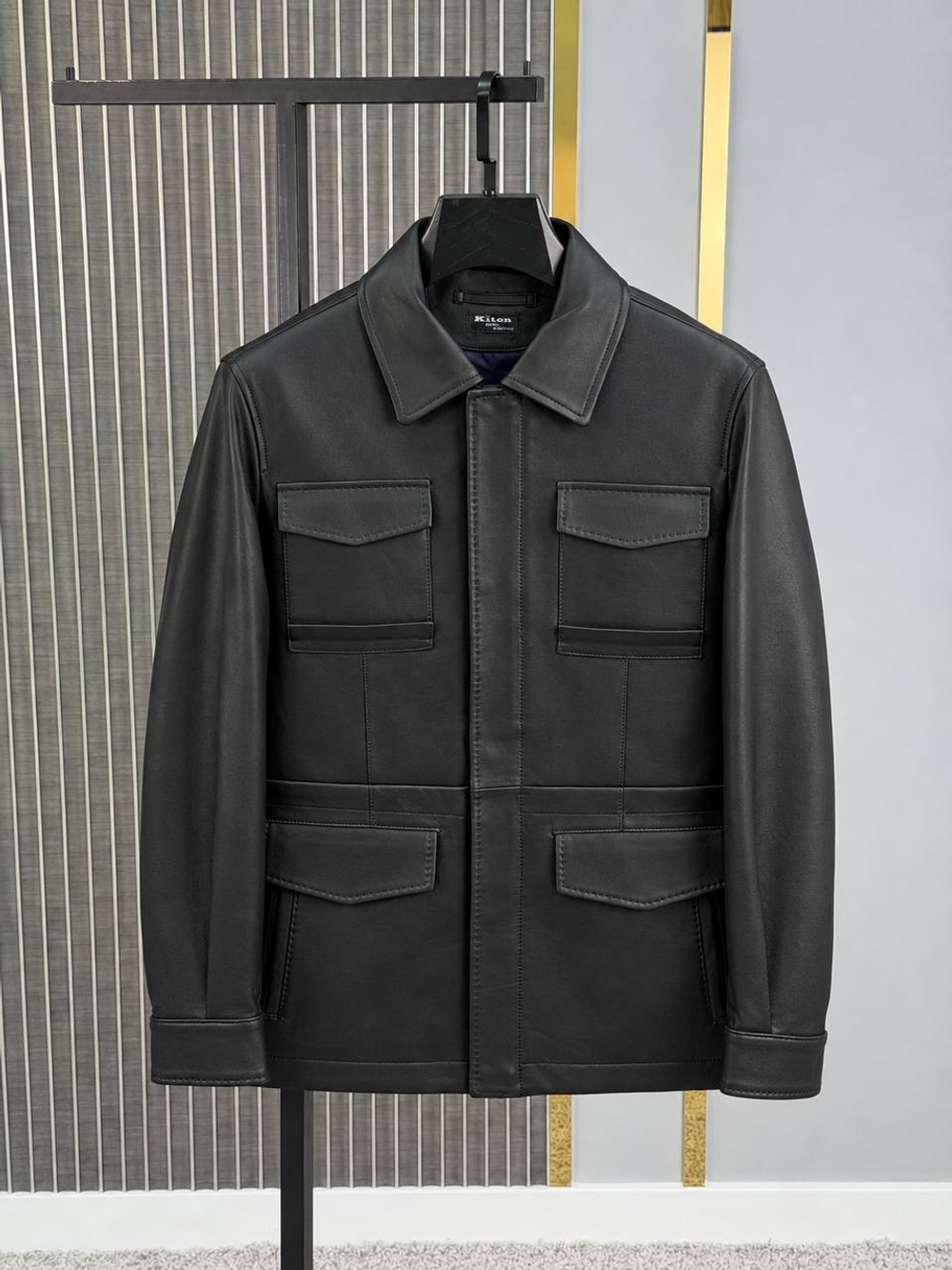 Куртка Kiton