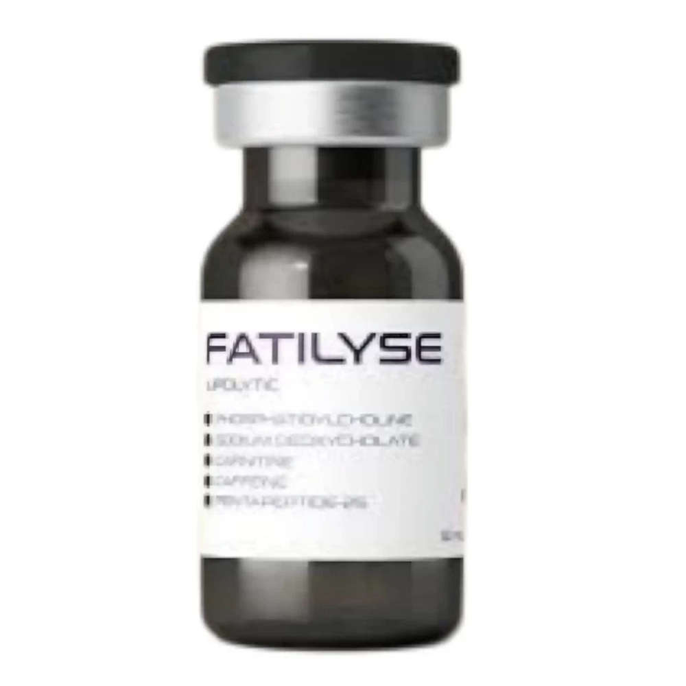 Fatyilyse Louisderma