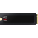 Накопитель SSD Samsung 2TB 9100 Pro (MZ-VAP2T0CW)