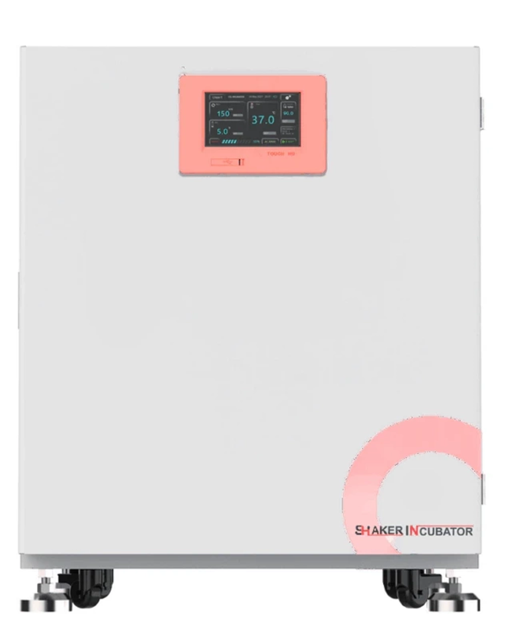 Шейкер инкубатор, SBI-30C