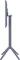 Sky Folding Bar Table 60