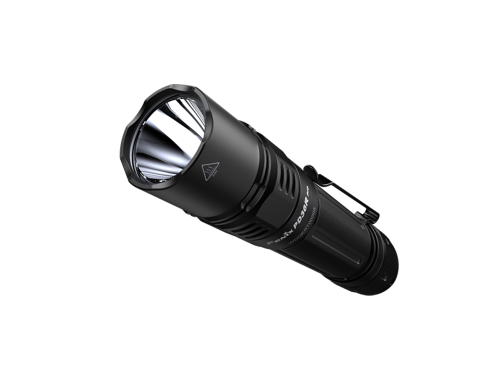 Тактический фонарь FENIX PD36R PRO