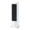 HECO Celan Revolution 9 White Satin