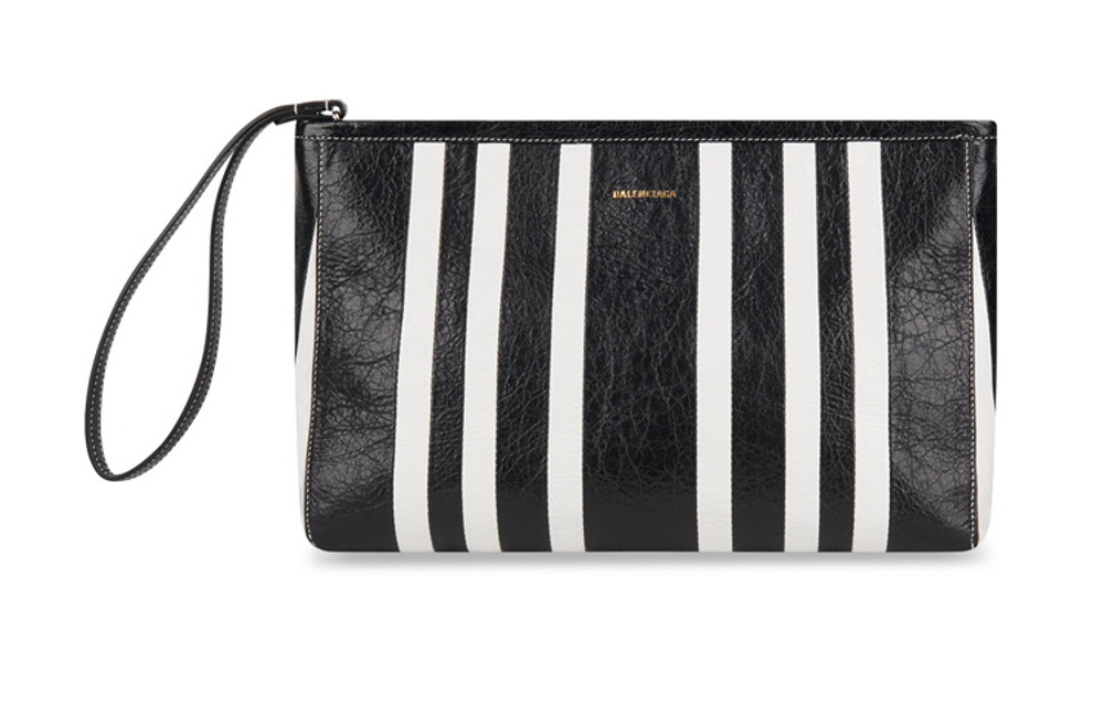 Balenciaga Clutches