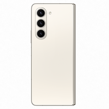Смартфон Samsung Galaxy Z Fold5 12/512 Гб бежевый