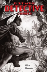 Бэтмен. Detective Comics: Леденящий ужас