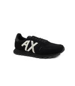 Кроссовки Armani Exchange - черный(XUX169 XV660)