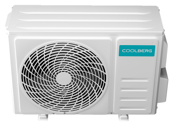 Кондиционер СOOLBERG Runa CS-12R1-IN/CS-12R1-OUT — (11)