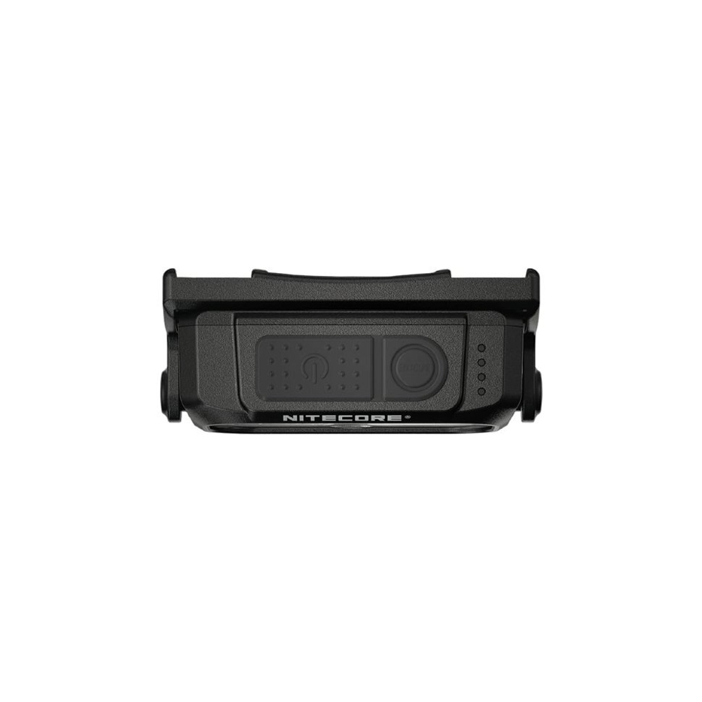 Фонарь светодиодный налобный Nitecore NU25 UL (NU25UL)