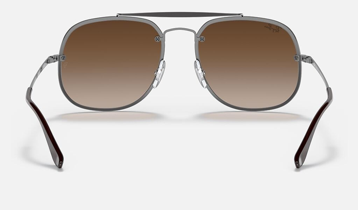 RAY-BAN GENERAL RB3583N 004/13 BLAZE