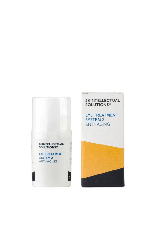 Микроэмульсия Eye Contour Treatment 2 Skintellectual Solutions, 15 мл