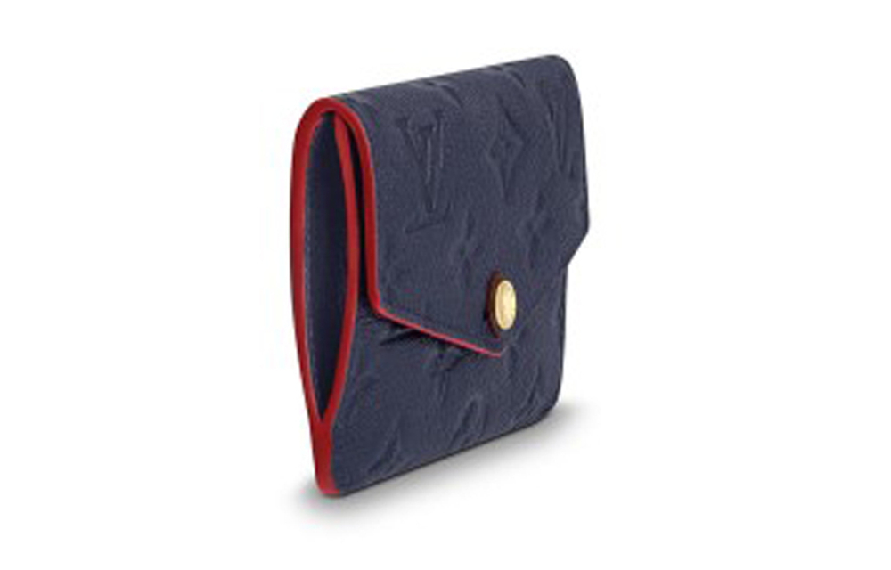 LOUIS VUITTON Key Pouches