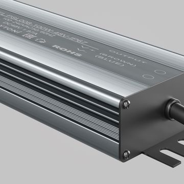 Блок питания для магнитных систем 100W 48V PSL008-100W-48V-IP67 Power Supply Magnetic Maytoni