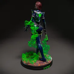 Viper - VALORANT