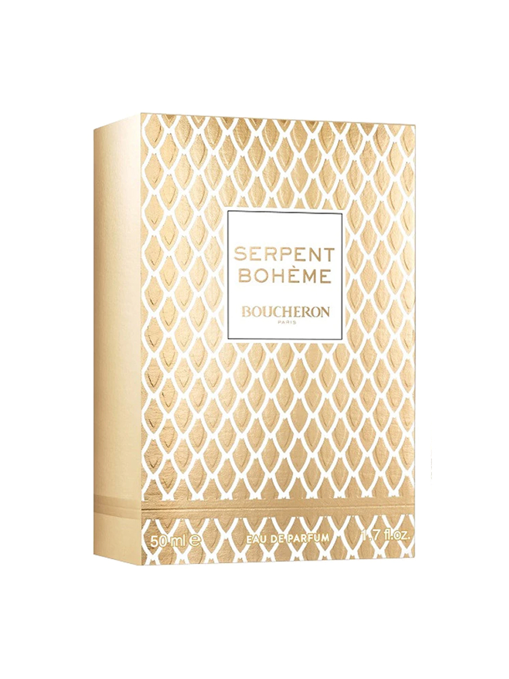 BOUCHERON Serpent Boheme lady 50ml edp