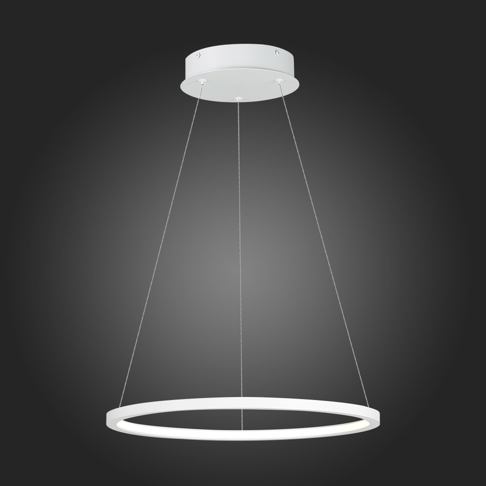 Светильник подвесной ST Luce ST603.543.22