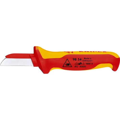 Резак для кабелей 180 мм Knipex 98 54