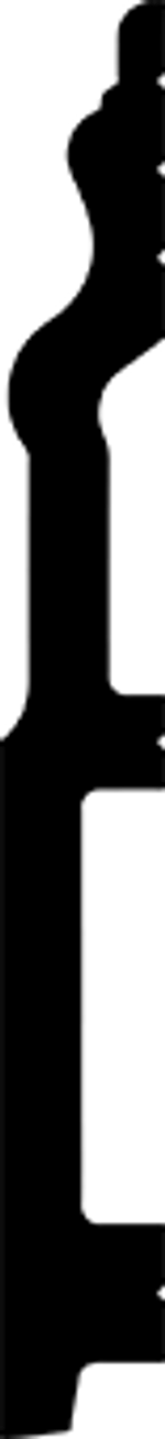 Плинтус 6.53.113