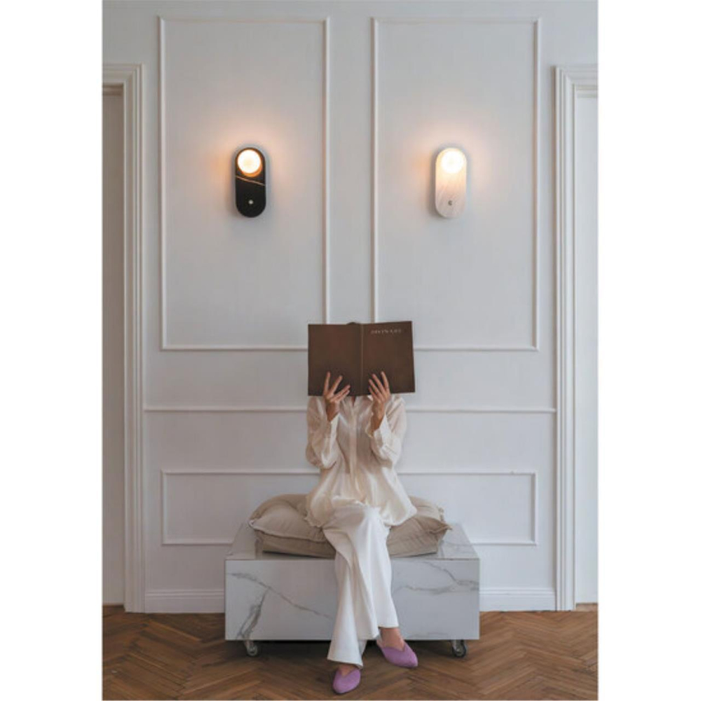 Настенный светильник Divinare MILANO 5406/06 AP-1