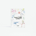 ILLIT - SUPER REAL ME (Weverse Albums ver.)