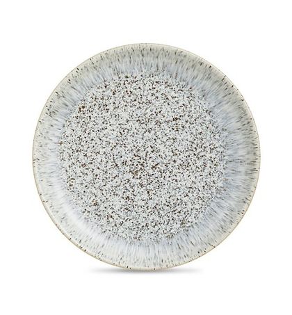 Тарелка закусочная 21см Denby Сияние
