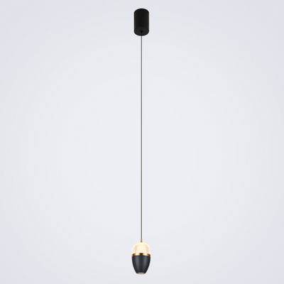 Подвесной светильник LED4U L8754-1 GR