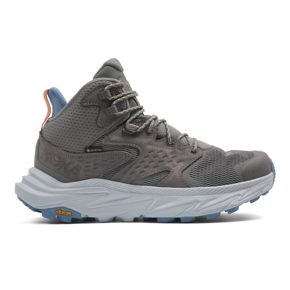 Ботинки мужские Hoka Anacapa 2 mid GTX
