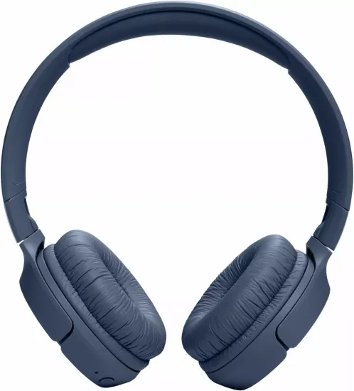 Беспроводные наушники JBL Tune 520BT Синий