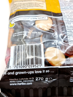 мармелад Haribo Matador Mix Dark лакрица, злаки и винная камедь 270 г (Из Финляндии)