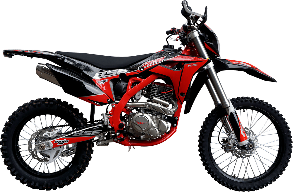 Z11 Red Black