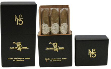 Flor de Selva N15 набор
